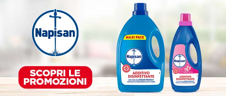 NAPISAN