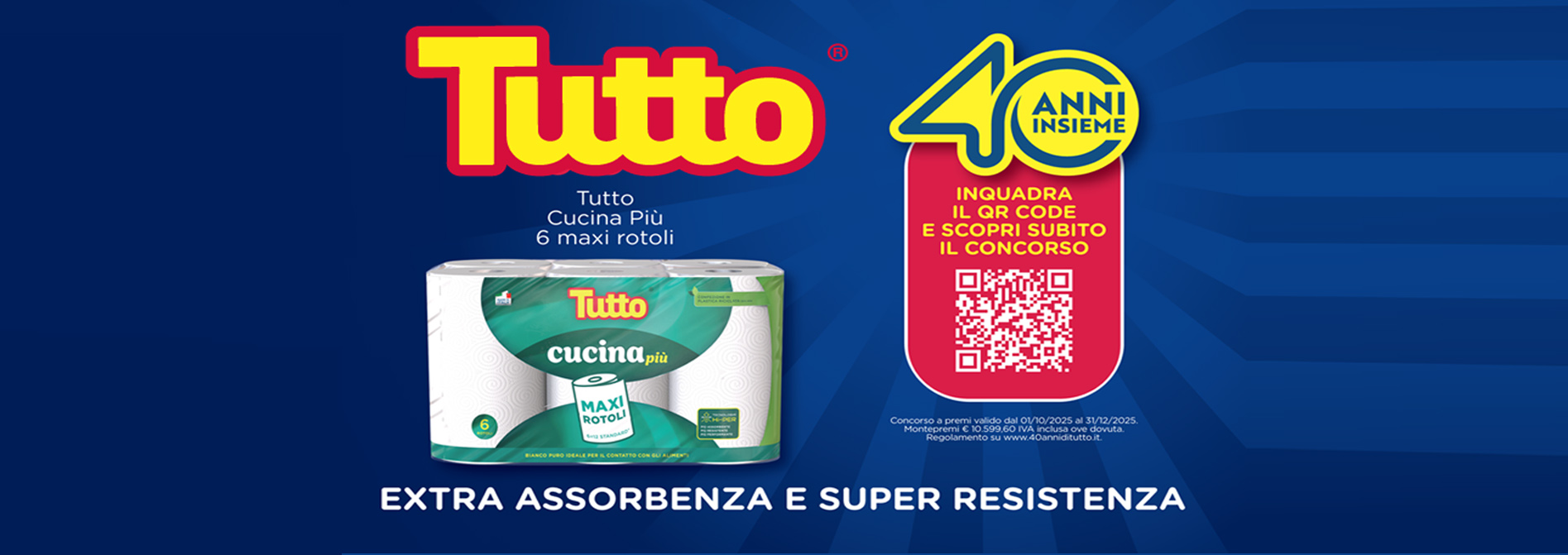 TUTTO PANNO