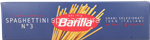 spaghettini n° 3 barilla – 500 gr.