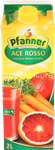 pfanner succo ace rosso 30% ml.2000                         