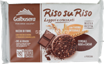 galbusera risosuriso cacao/aranc.gr.220
