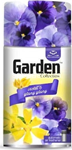 deo ambiente garden 260ml violet ylang