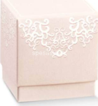 l.chant.rosa cubo confetti 70x70x70mm 10