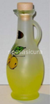 l.satin giallo bottiglia  250cc 59305