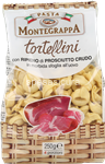 montegrappa tortellini prosciutto gr.250                    