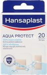 hansaplast cerotti aqua protect ass.pz20                    
