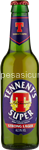 tennent's birra bottiglia 9° ml.355                         