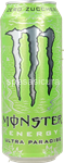 monster energy ultra paradise ml.500                        