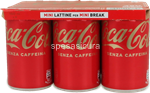 coca cola senza caffeina ml.150x6