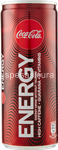 coca cola energy ml.250                                     