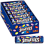 smarties singolo gr.38x24