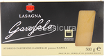 garofalo 3-64 lasagna liscia gr.500                         