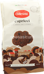 cabrioni capricci cacao gocce gr.650                        