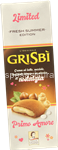 grisbi' passion doppio cioccolato gr.150                    