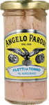 angelo parodi filetti tonno natur.gr.150                    