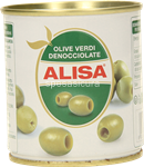 alisa olive verdi denocciolate gr.200                       