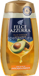 felce olio doccia avocado e papay ml.250                    