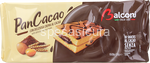 balconi pan cacao gr.280 pz.10