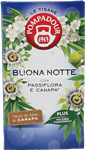 pompadour tisana buonanotte 18ff gr.40                      