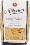 pennette rigate n° 22 la molisana – 500 gr