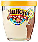 nutkao crema bicolore tazza gr.330