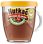 nutkao crema cacao tazza gr.330