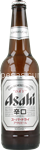 asahi super dry birra bott.5,2° ml.500                      