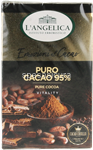 l'angelica tisana cacao 95% gr.30                           
