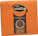 caffe' motta espresso moka gr.250x2                         