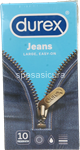 durex jeans pz.10                                           