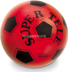 pvc pallone calcio supertele d230 04600