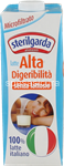latte senza lattosio sterilgarda alta digeribilità - 1l