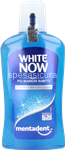 mentadent colluttorio white now ml.500                      