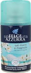 felce azzurra aria automatic ric.magnolia ml.250