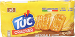tuc cracker integrale gr.267