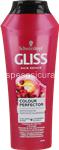 gliss shampoo colore brillante ml.250                       