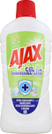 ajax gel con candeggina limone ml.1000