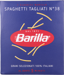 barilla 038 spaghetti tagliati gr.500
