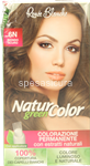 natur color biondo scuro 6n ml.120