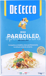 de cecco riso parboiled gr.1000