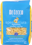 pennettine de cecco trafilatura ruvida al bronzo - 500 gr