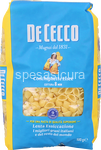 conchigliette lisce n° 52 de cecco – 500 gr