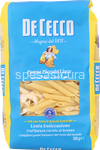 de cecco n° 240 penne piccole lisce gr.500