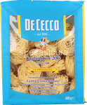 de cecco n°206 tagliolini gr.500