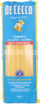 linguine n° 7 de cecco – 1 kg