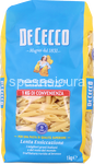 de cecco n° 241 pennette rigate 1kg