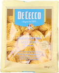 de cecco n°306 tagliolini all'uovo gr.500