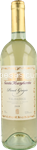 s.margherita vino bianco pinot grigio doc ml.750