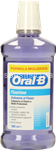 oral b colluttorio fluorinse ml.500