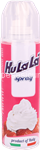 hulala' spray chantilly mista ml.250                        